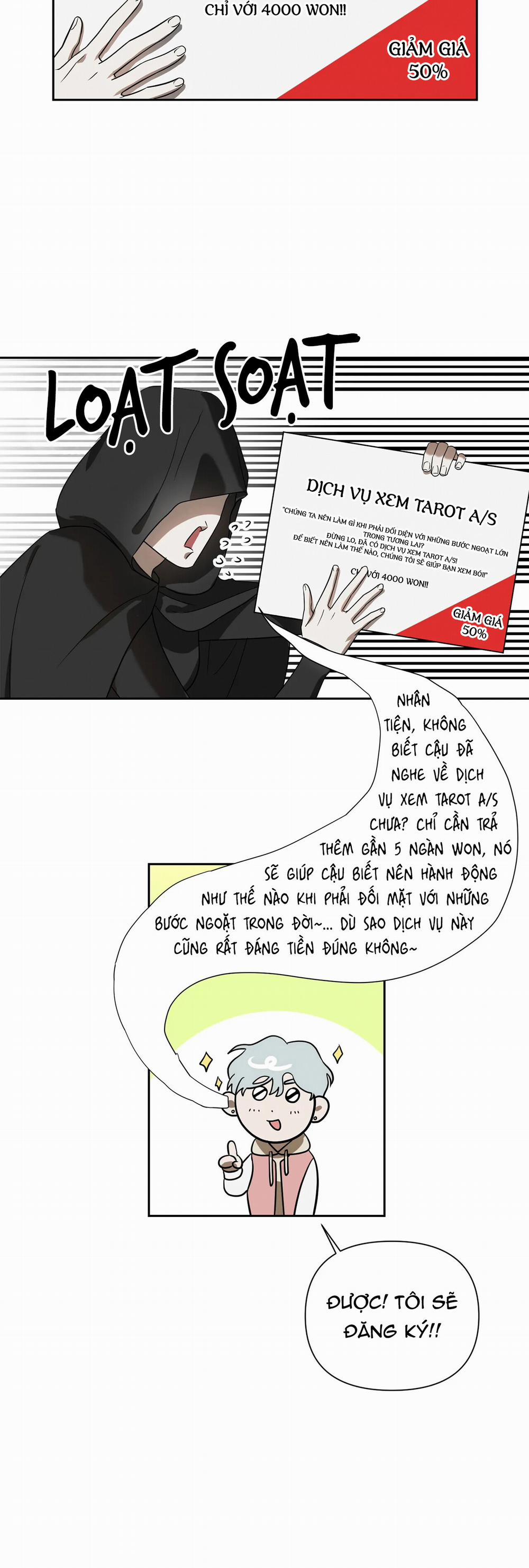 Càng Nhớ Càng Thương 1 trang 16