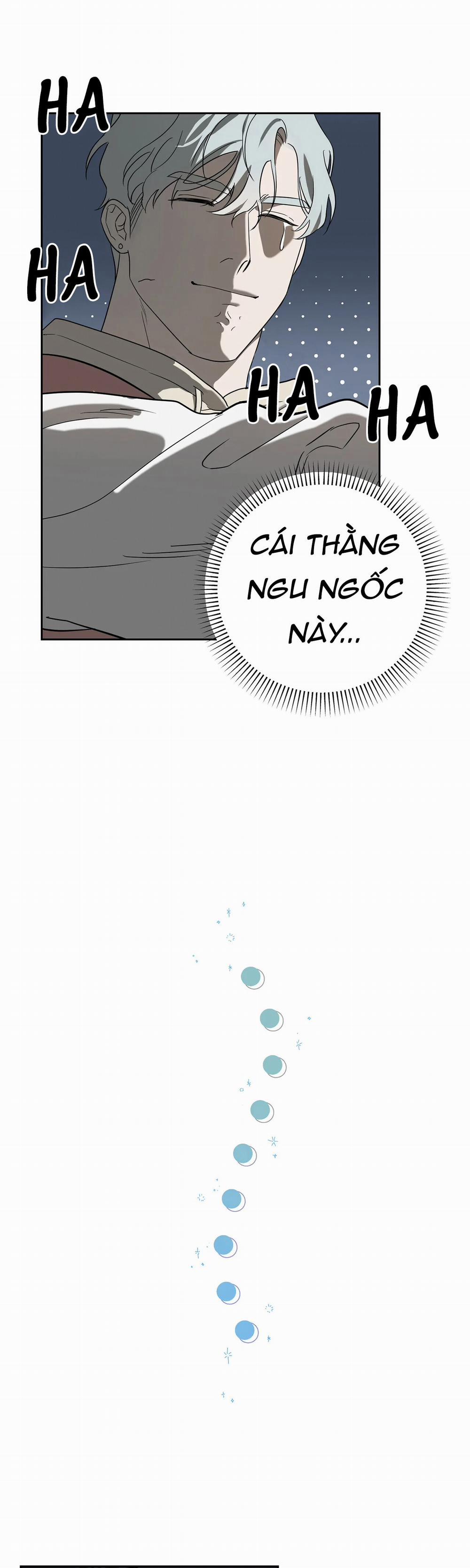 Càng Nhớ Càng Thương 1 trang 22