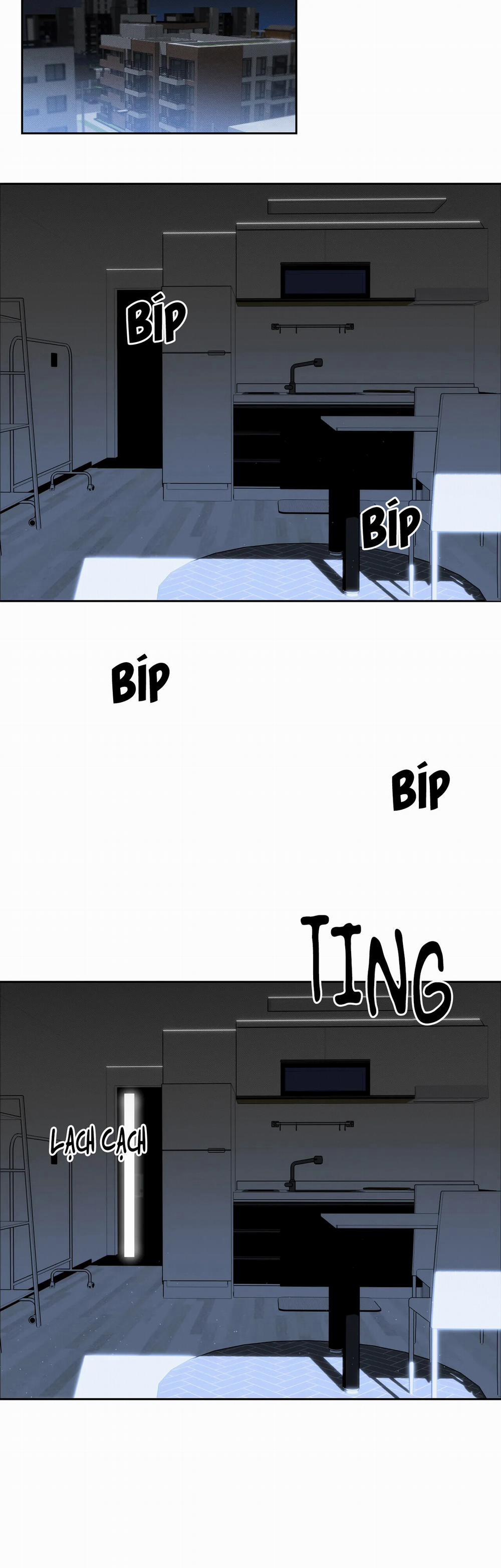 Càng Nhớ Càng Thương 1 trang 23