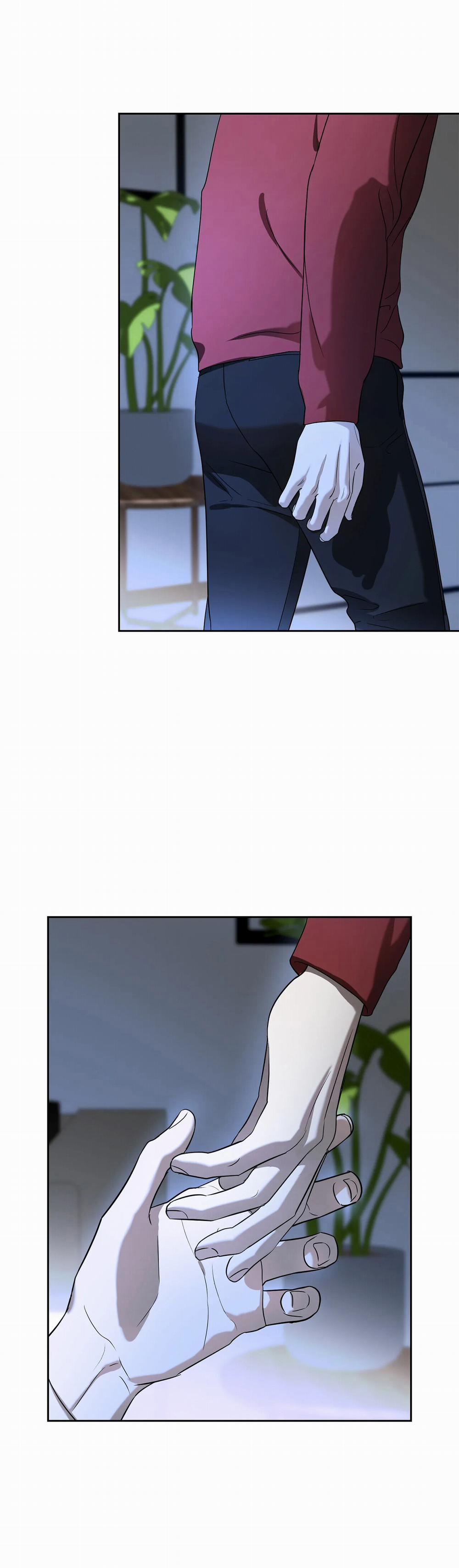 Càng Nhớ Càng Thương 1 trang 27