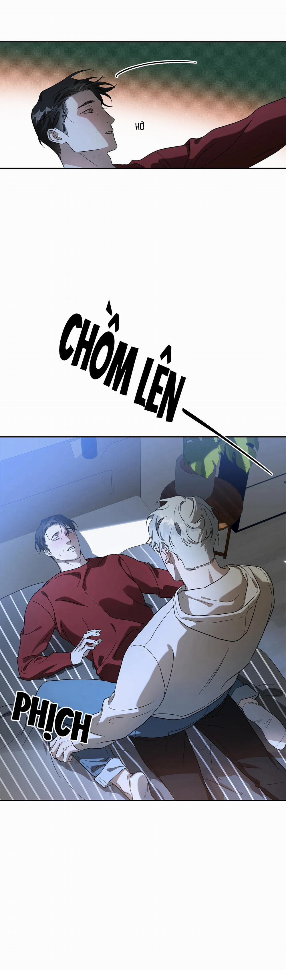 Càng Nhớ Càng Thương 1 trang 28