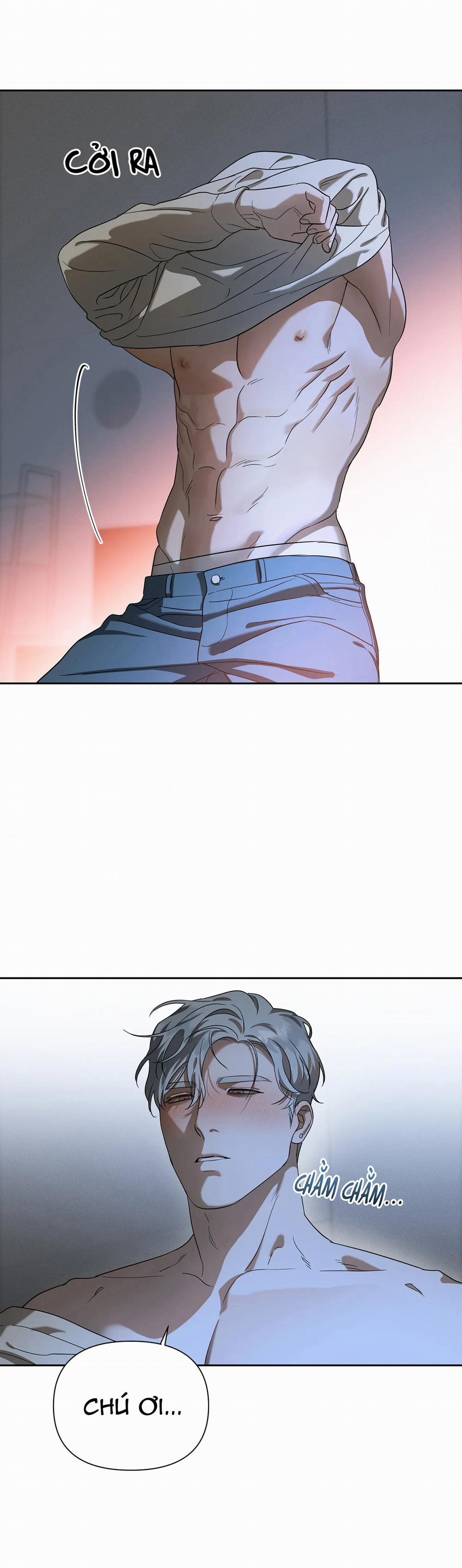 Càng Nhớ Càng Thương 1 trang 29