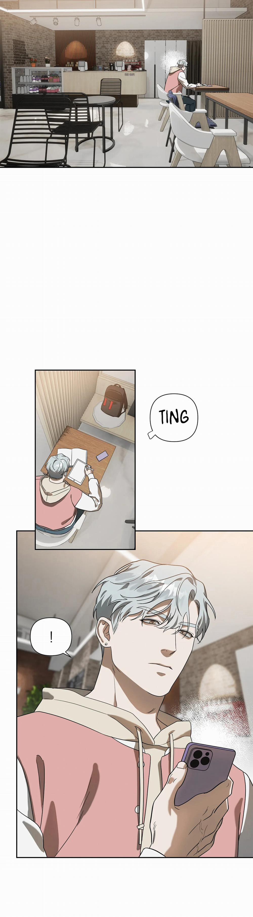 Càng Nhớ Càng Thương 1 trang 3