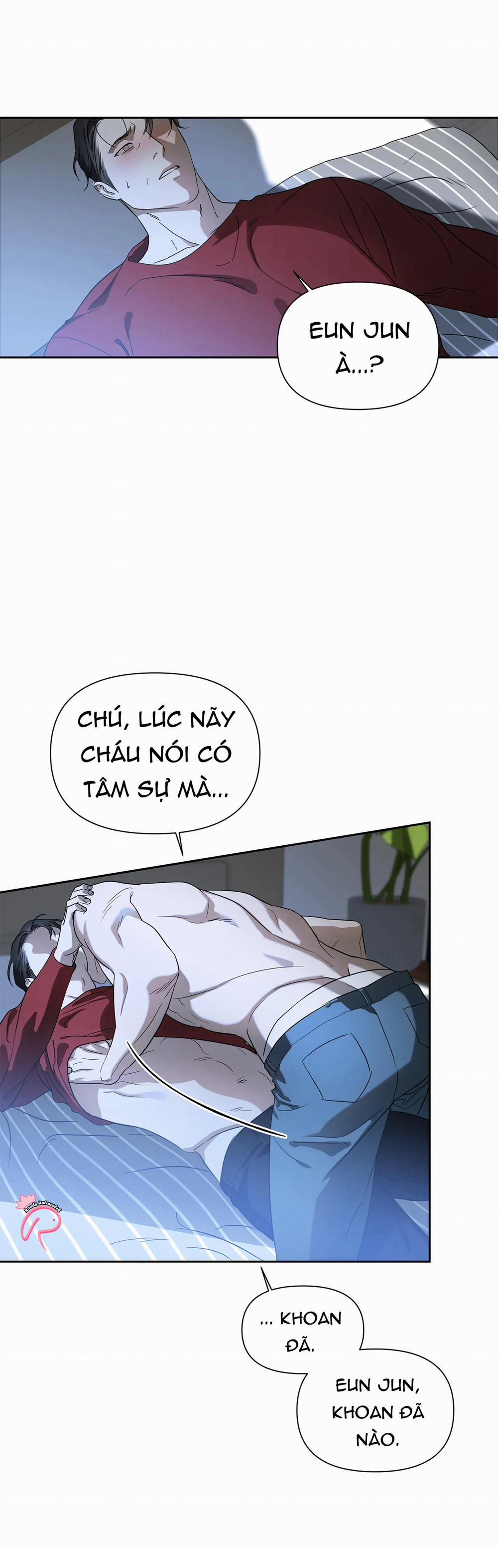 Càng Nhớ Càng Thương 1 trang 30