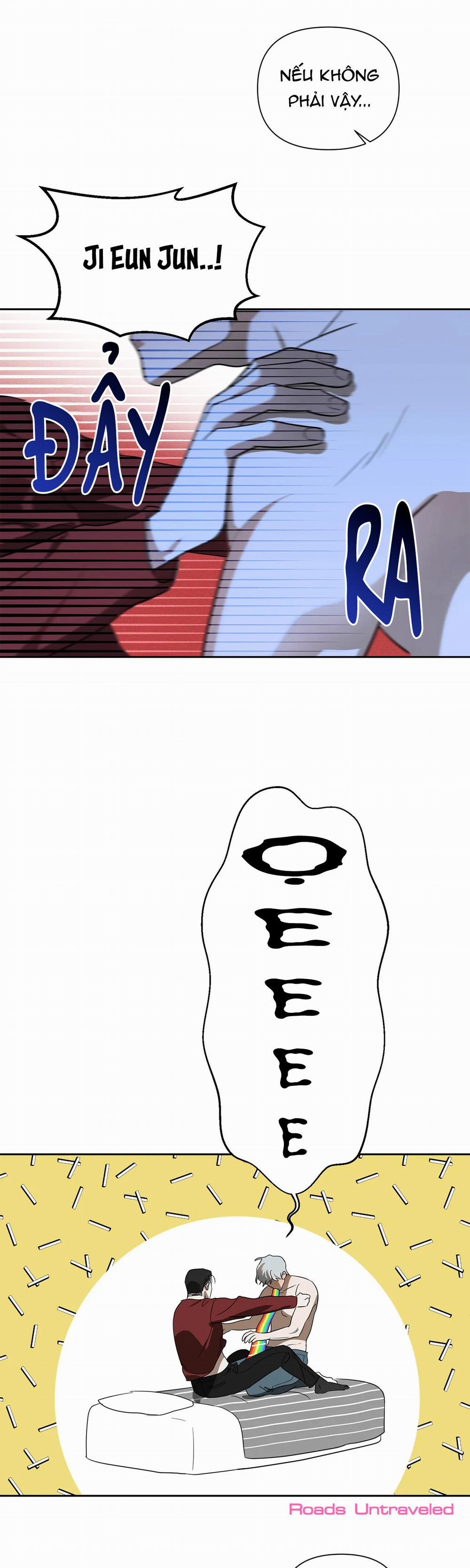 Càng Nhớ Càng Thương 1 trang 32