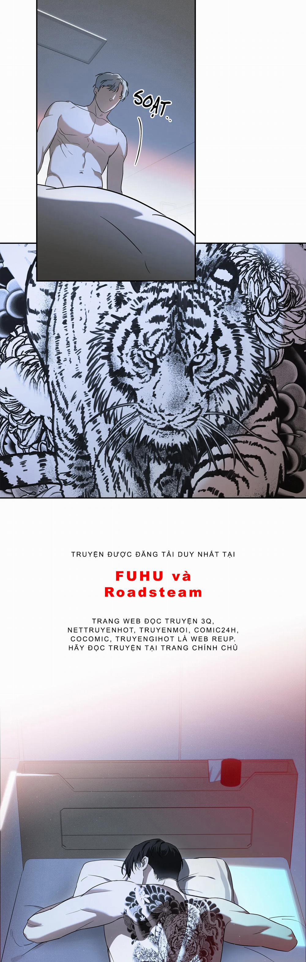 Càng Nhớ Càng Thương 1 trang 36