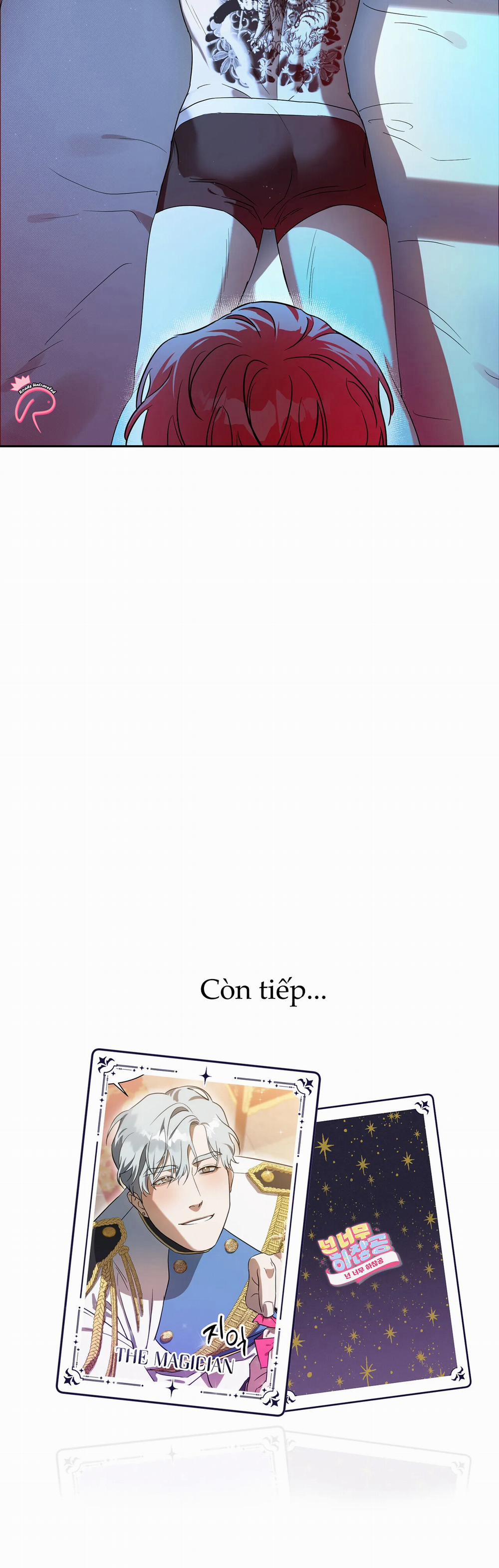 Càng Nhớ Càng Thương 1 trang 37