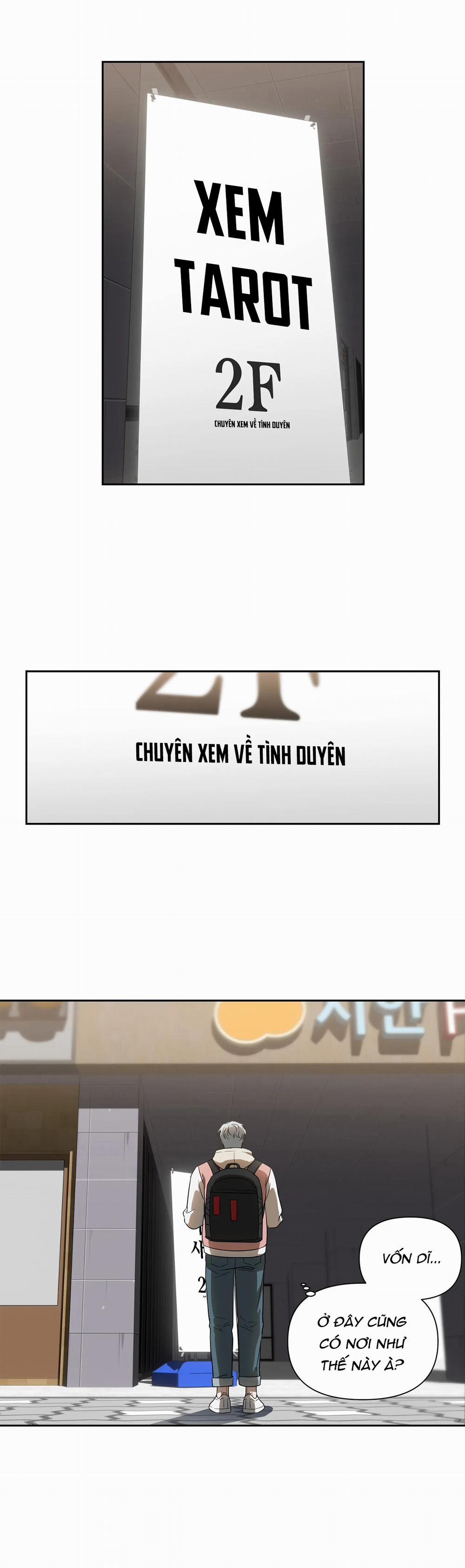 Càng Nhớ Càng Thương 1 trang 8