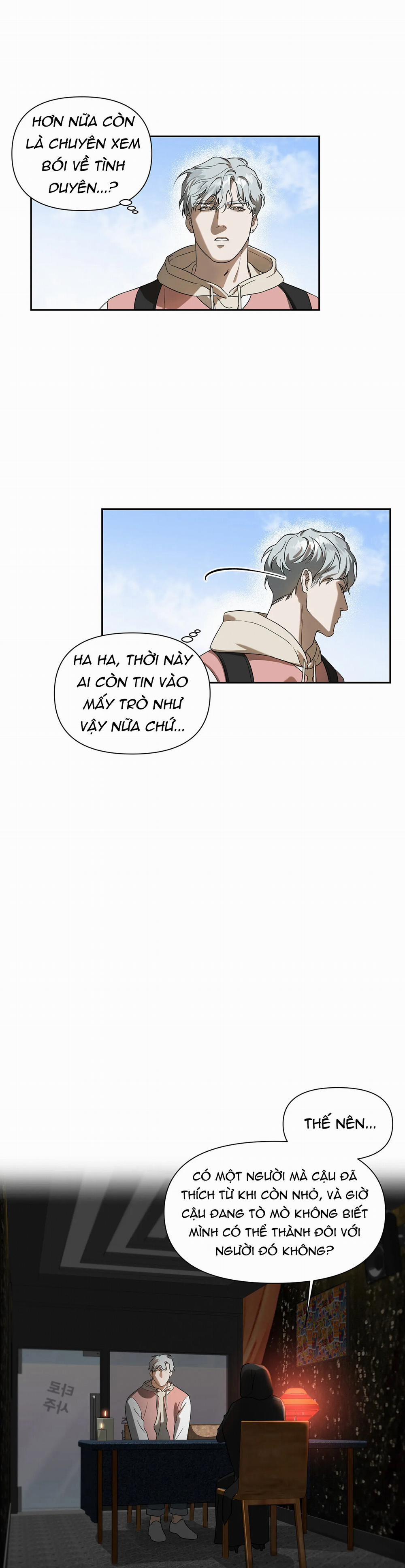 Càng Nhớ Càng Thương 1 trang 9