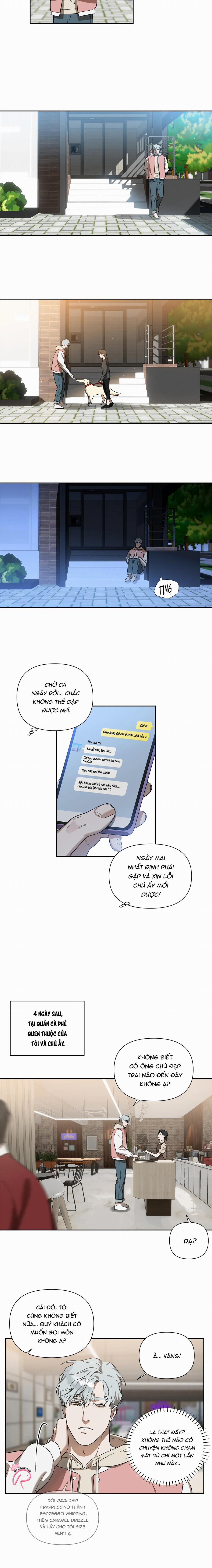 Càng Nhớ Càng Thương 2 trang 12