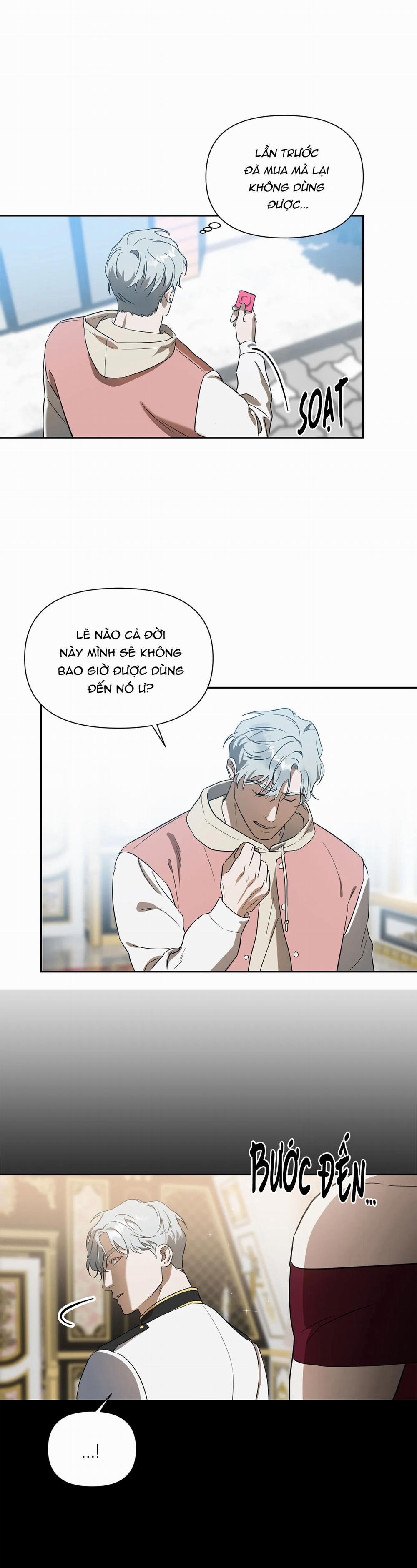 Càng Nhớ Càng Thương 2 trang 15