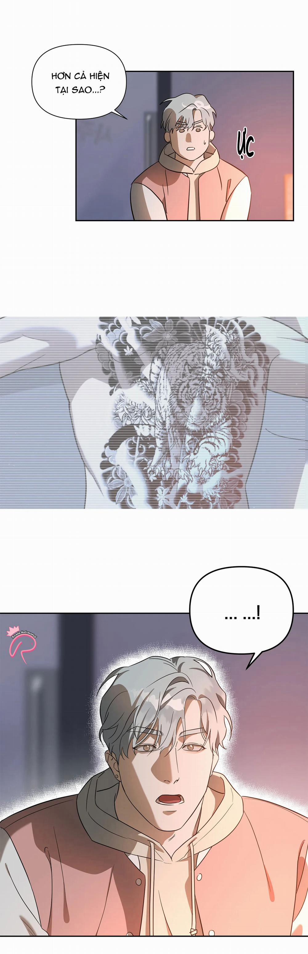 Càng Nhớ Càng Thương 2 trang 21