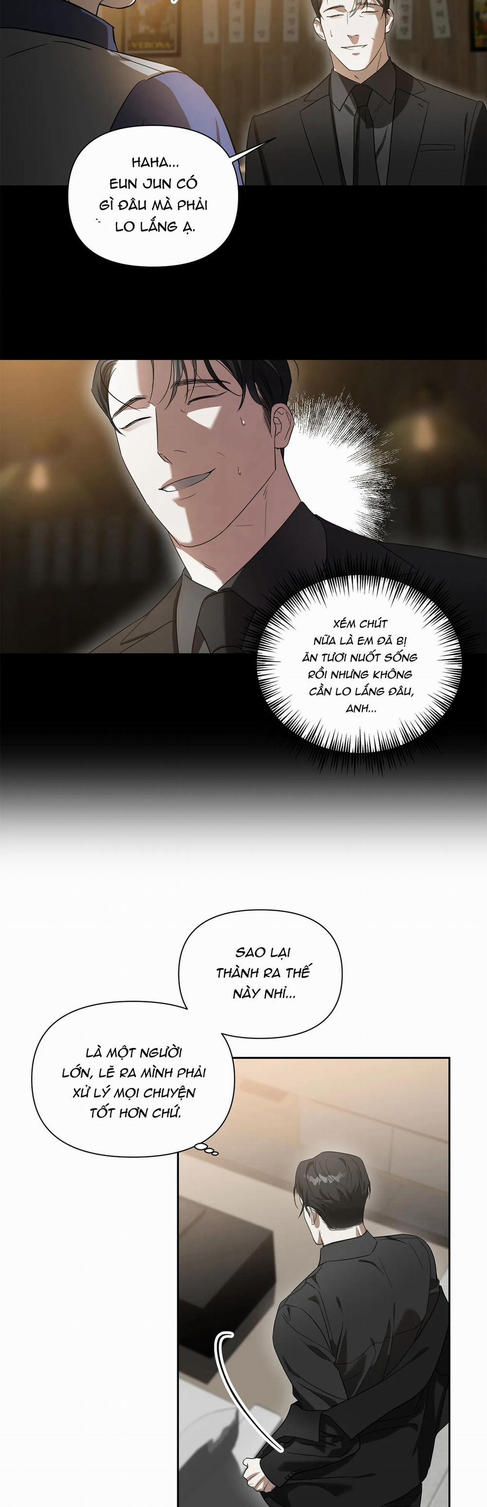 Càng Nhớ Càng Thương 2 trang 23