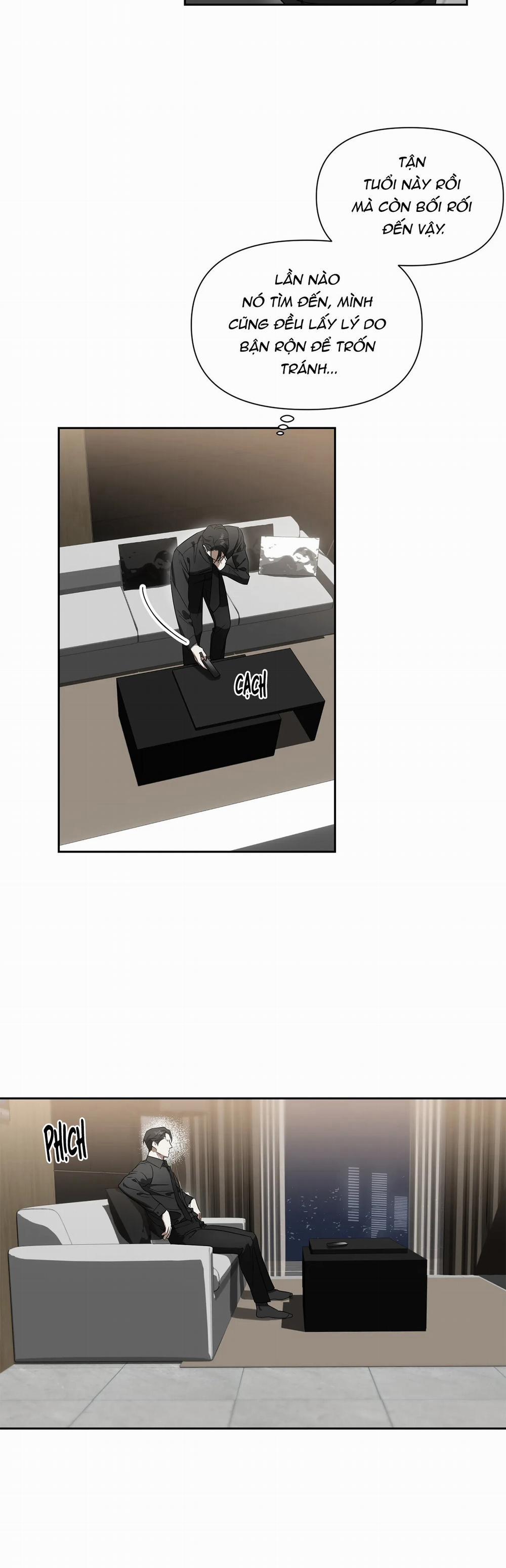 Càng Nhớ Càng Thương 2 trang 24