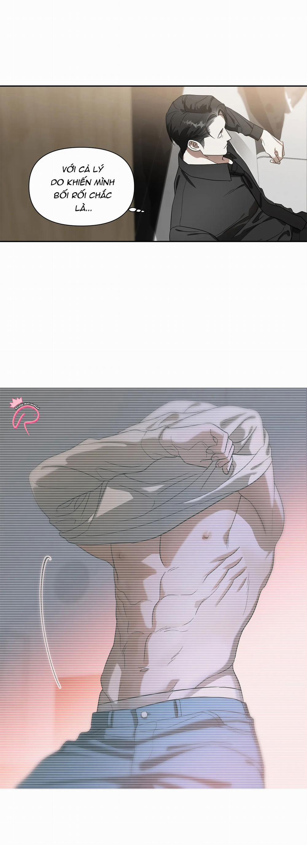 Càng Nhớ Càng Thương 2 trang 25