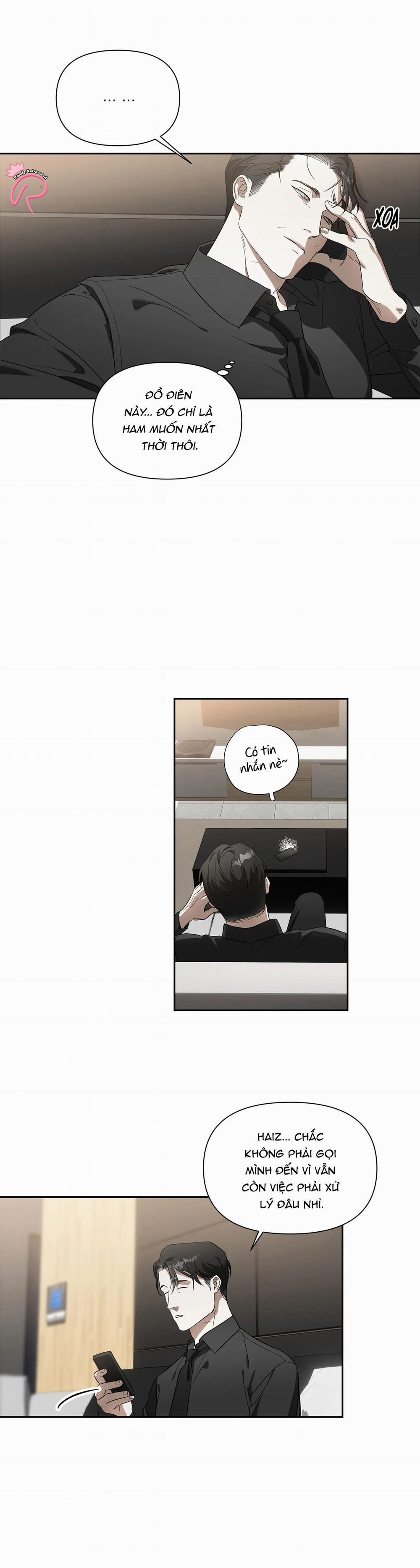 Càng Nhớ Càng Thương 2 trang 26