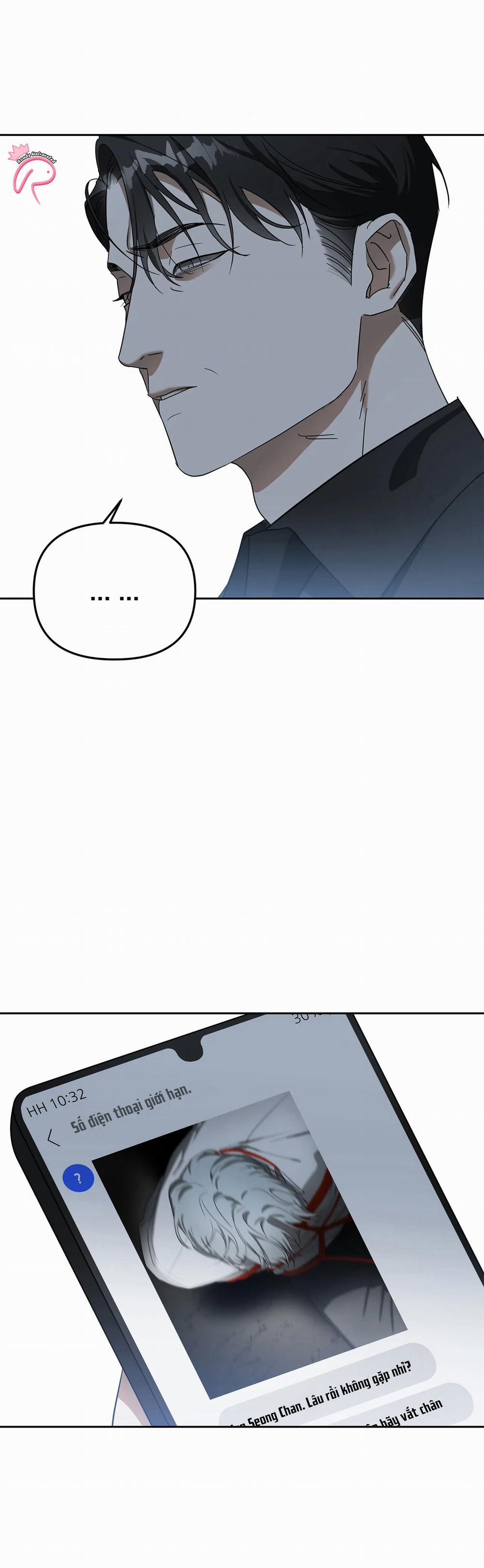 Càng Nhớ Càng Thương 2 trang 27