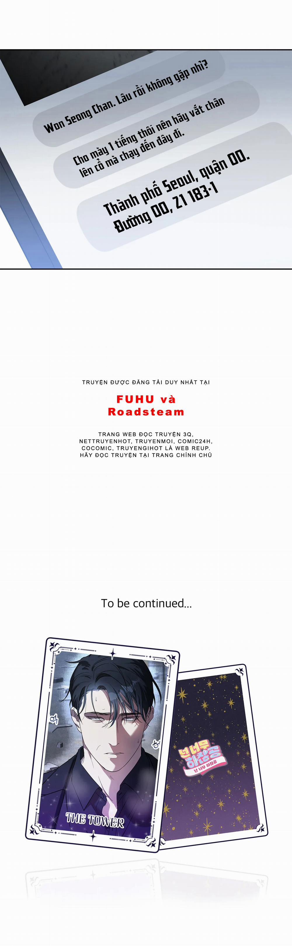 Càng Nhớ Càng Thương 2 trang 28