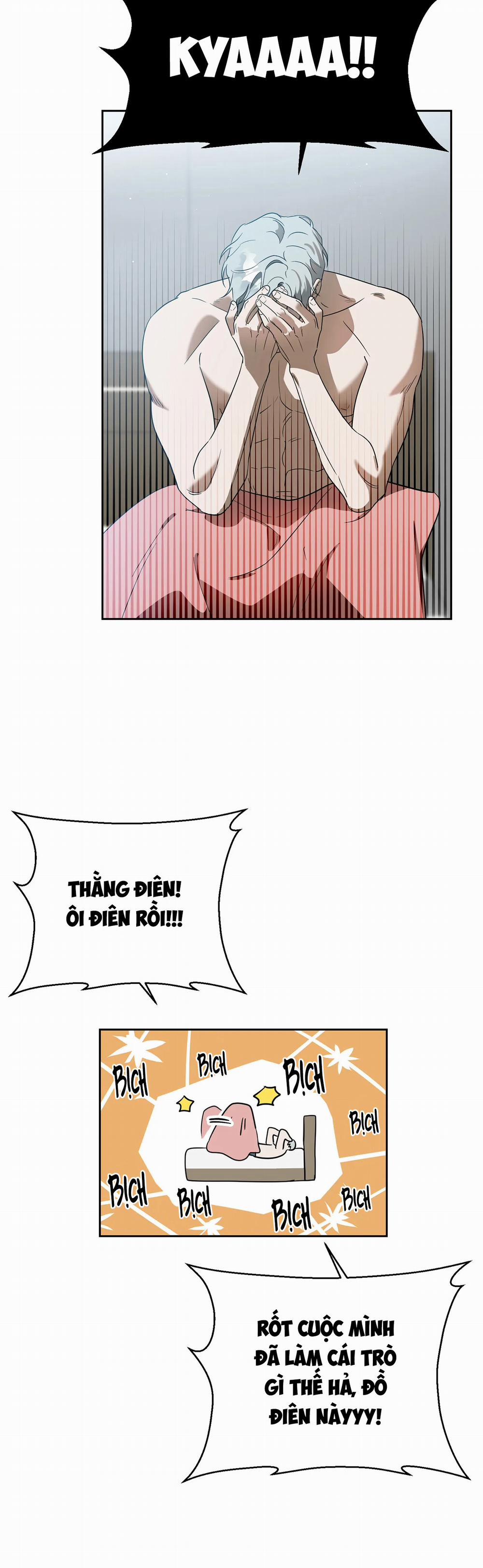 Càng Nhớ Càng Thương 2 trang 8