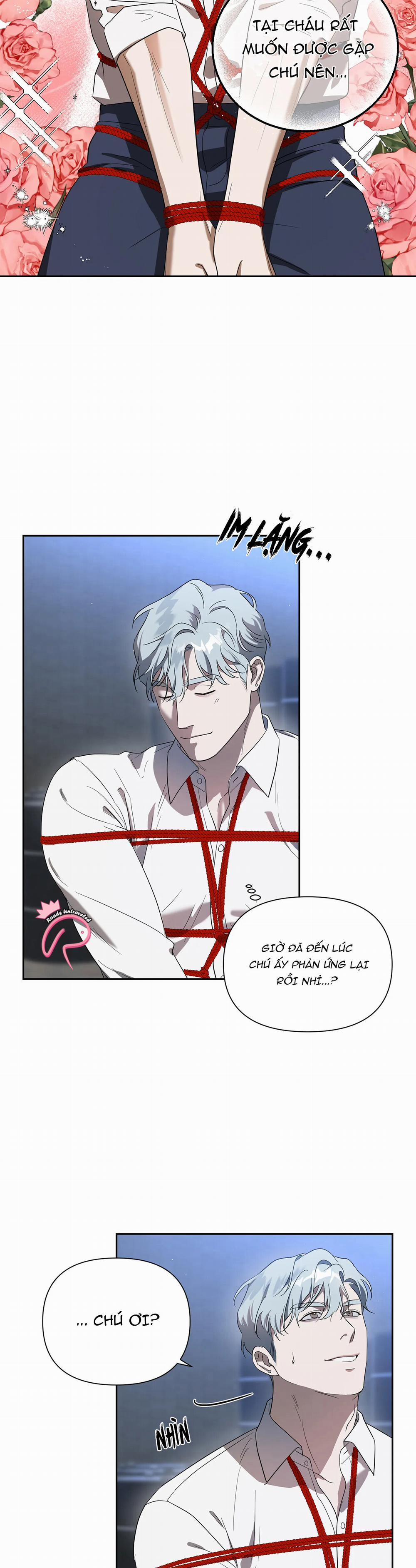 Càng Nhớ Càng Thương 3 trang 20