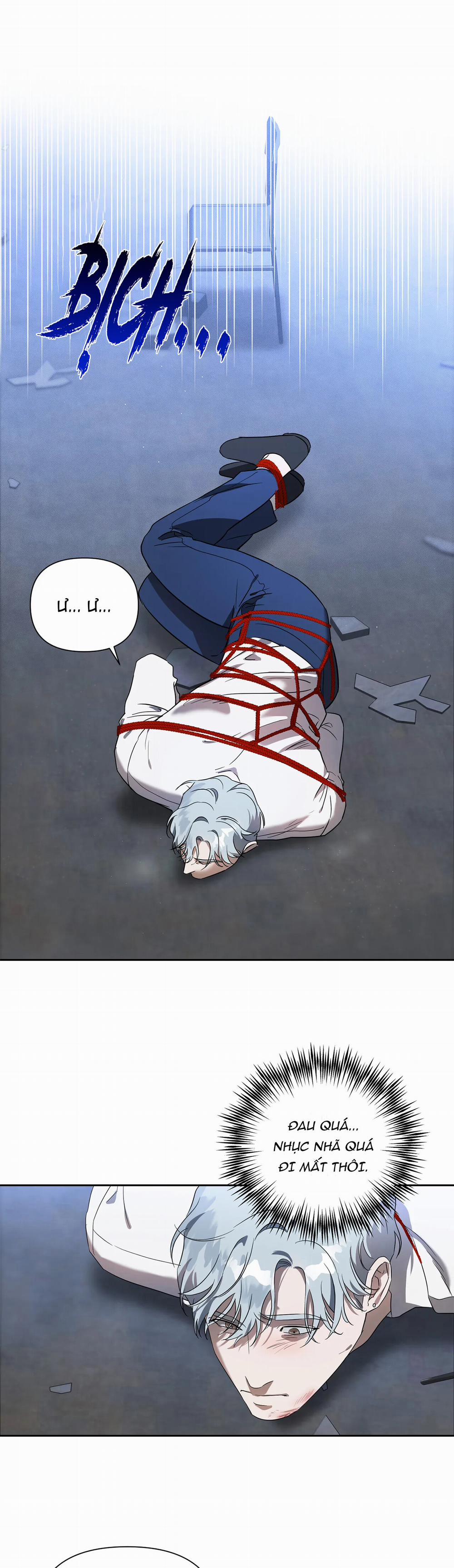 Càng Nhớ Càng Thương 3 trang 24