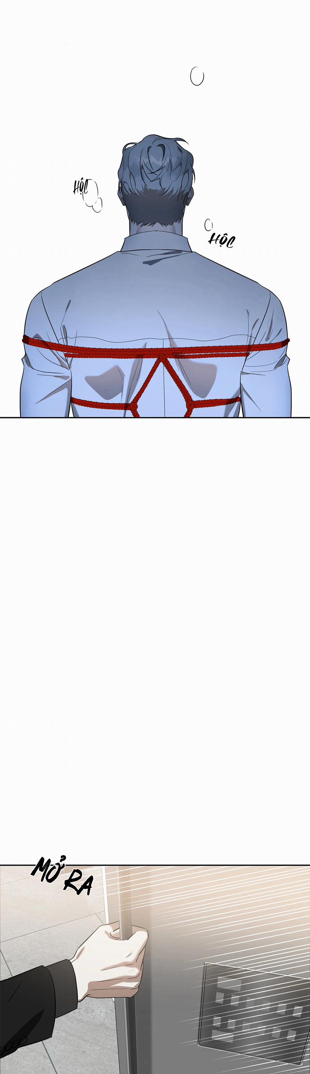 Càng Nhớ Càng Thương 3 trang 27