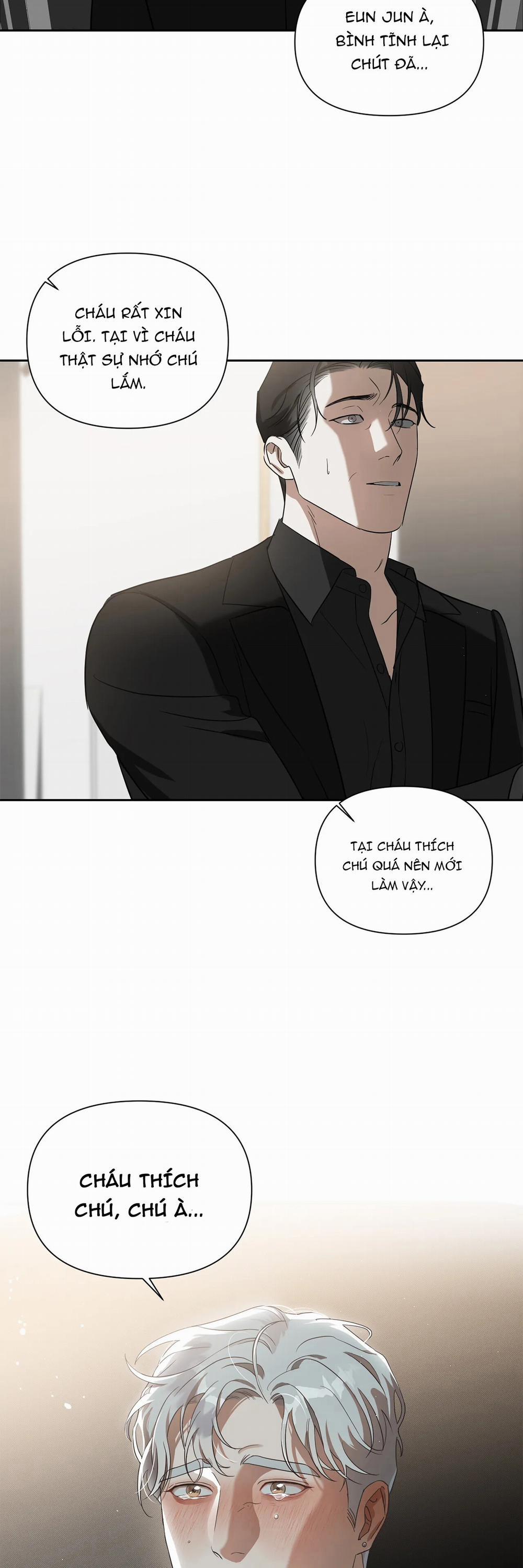 Càng Nhớ Càng Thương 3 trang 34