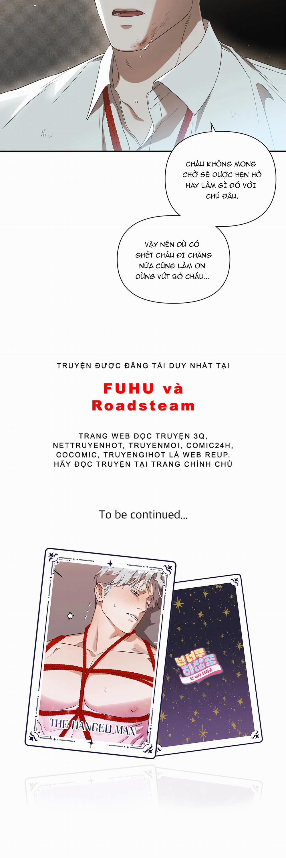 Càng Nhớ Càng Thương 3 trang 35