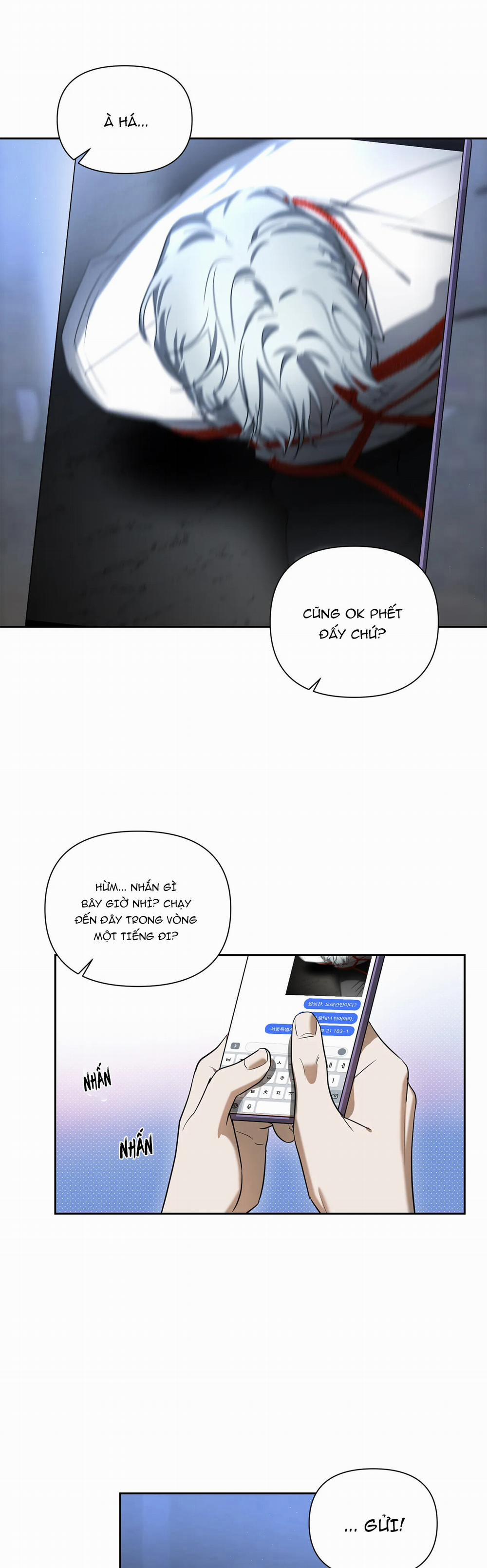 Càng Nhớ Càng Thương 3 trang 5