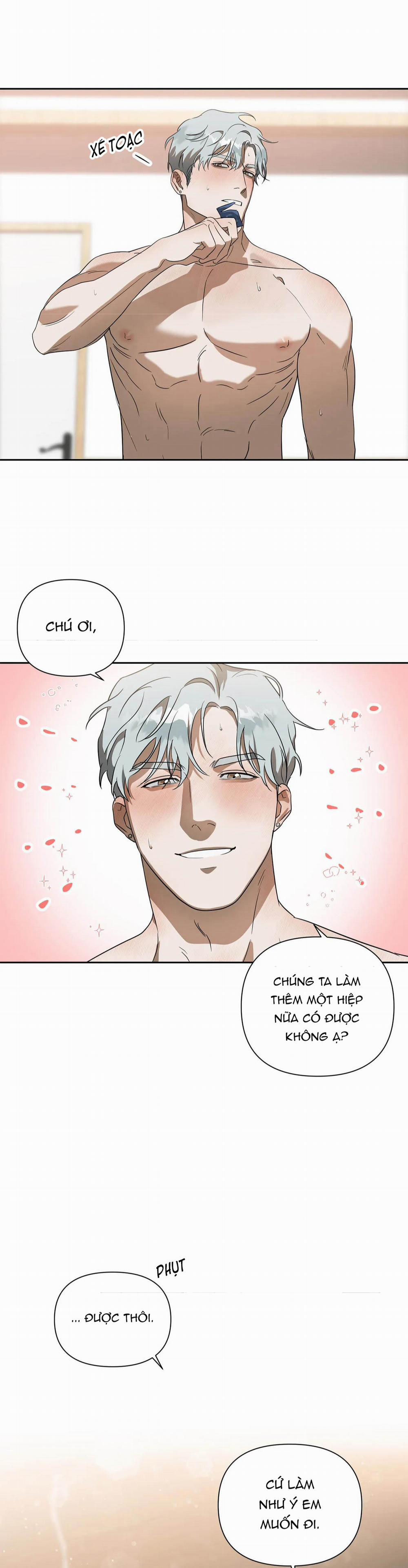 Càng Nhớ Càng Thương 4 trang 30