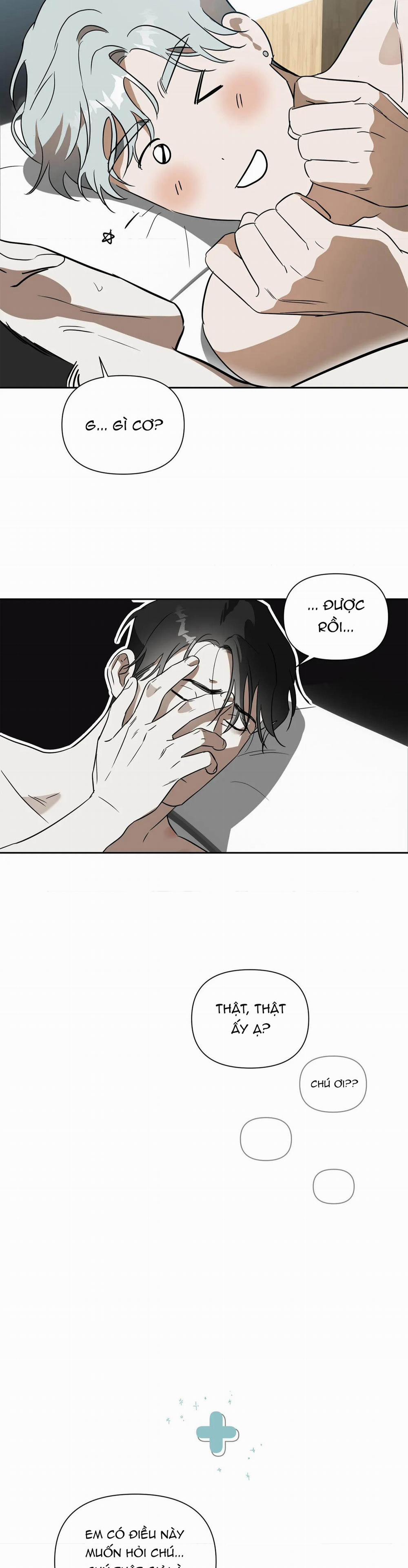 Càng Nhớ Càng Thương 4 trang 34