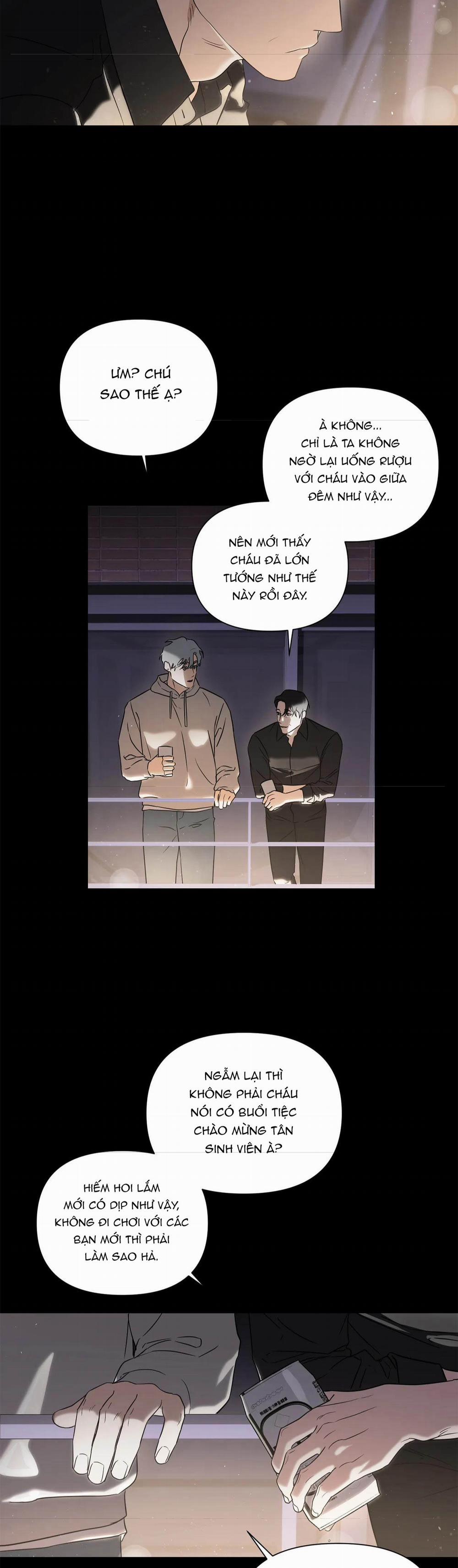 Càng Nhớ Càng Thương 4 trang 5