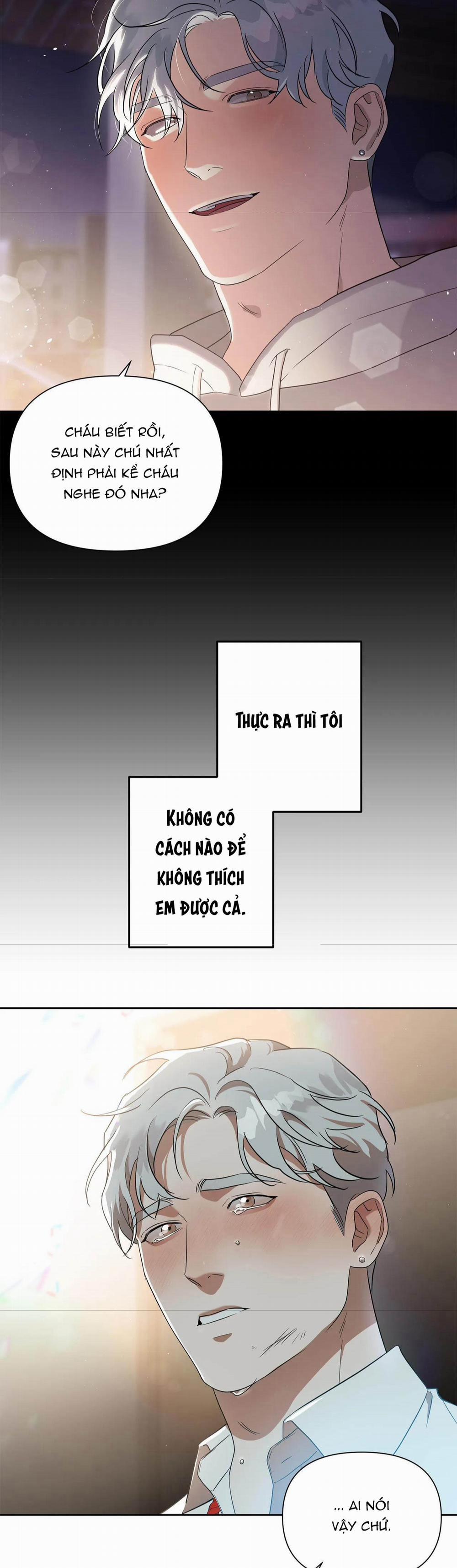 Càng Nhớ Càng Thương 4 trang 9