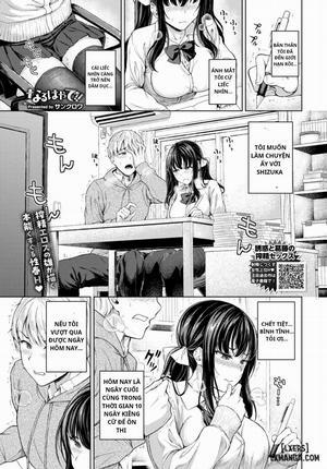 Bìa truyện Càng sớm càng tốt