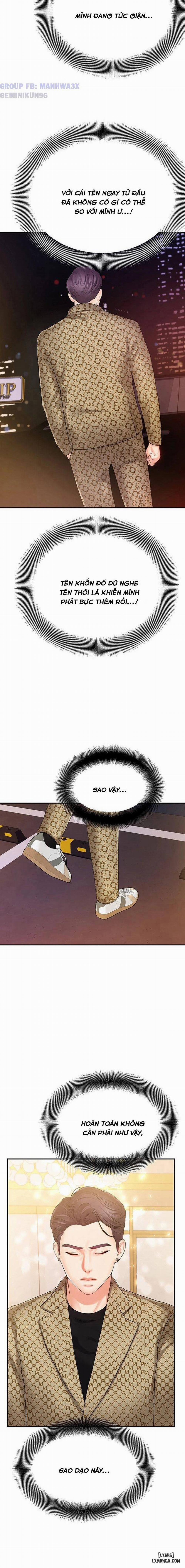 Căng Thẳng Tột Độ 27 trang 11