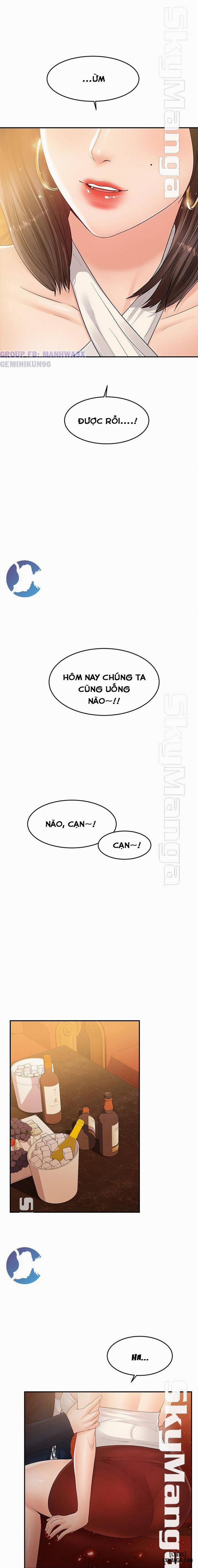 Căng Thẳng Tột Độ 28 trang 13