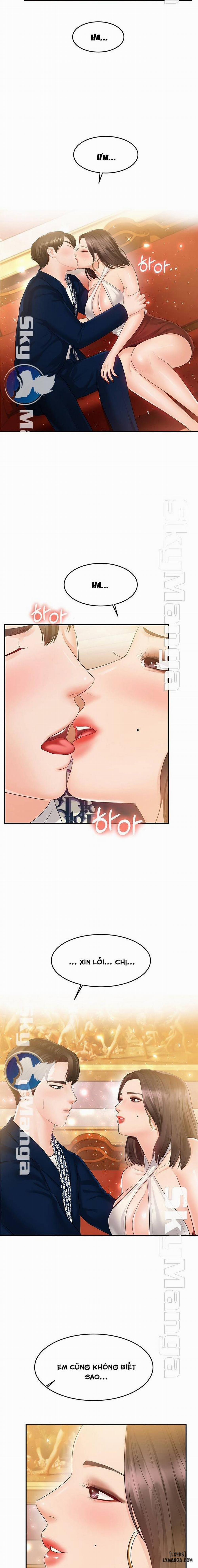 Căng Thẳng Tột Độ 28 trang 14