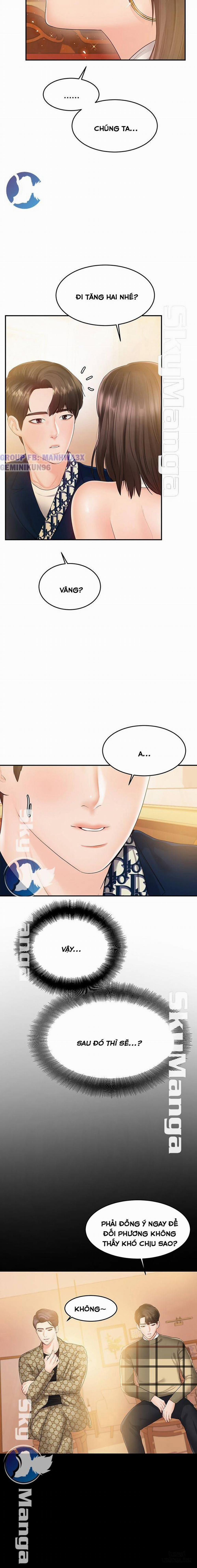 Căng Thẳng Tột Độ 28 trang 15