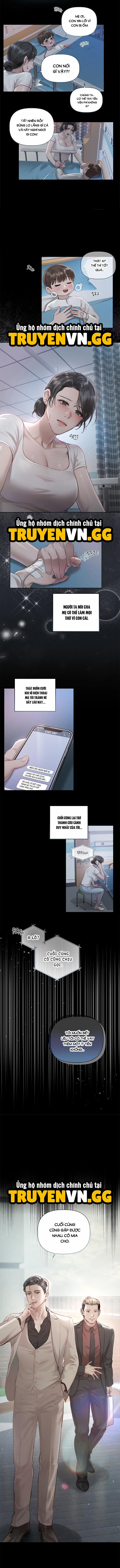 Canh Bạc Đổi Đời 1 trang 6