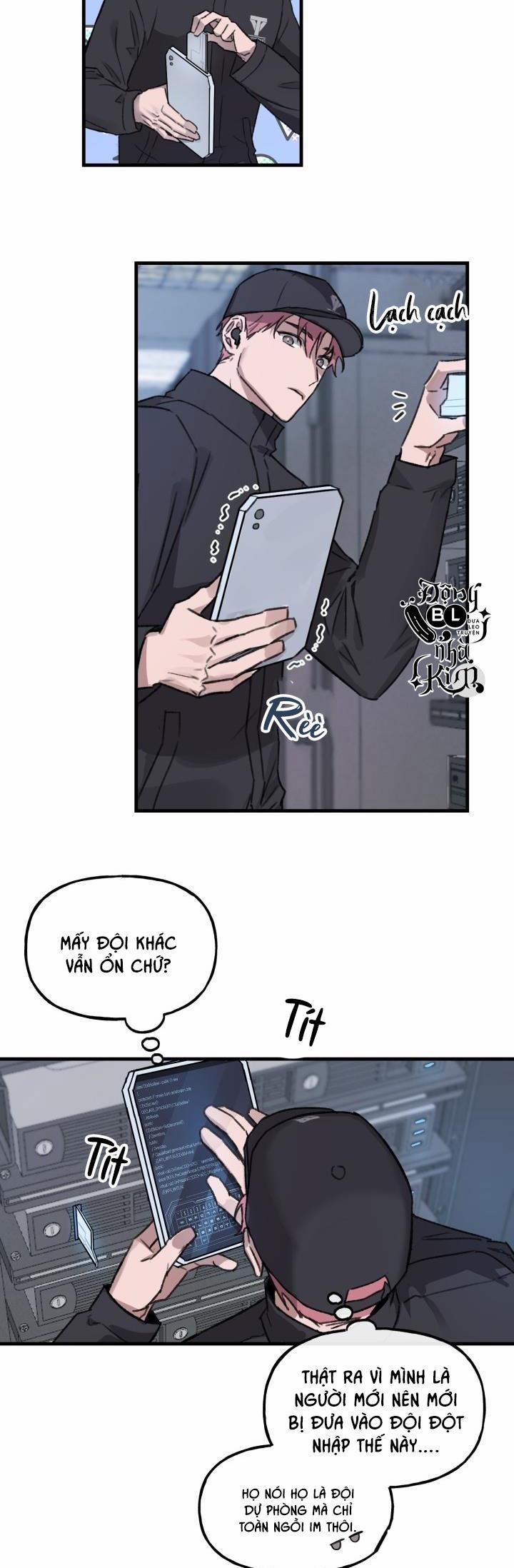 Cảnh Báo Bảo Mật 1 trang 19