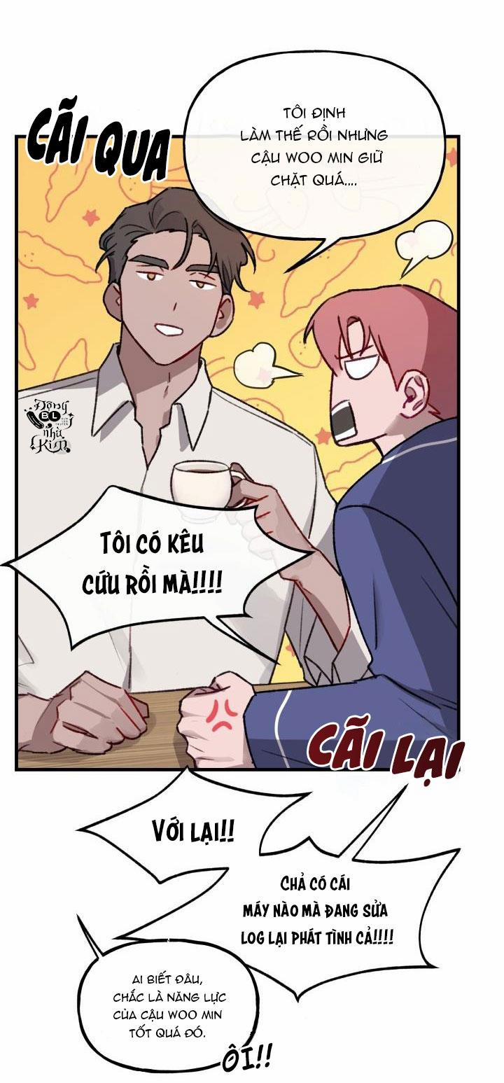 Cảnh Báo Bảo Mật 3 trang 32