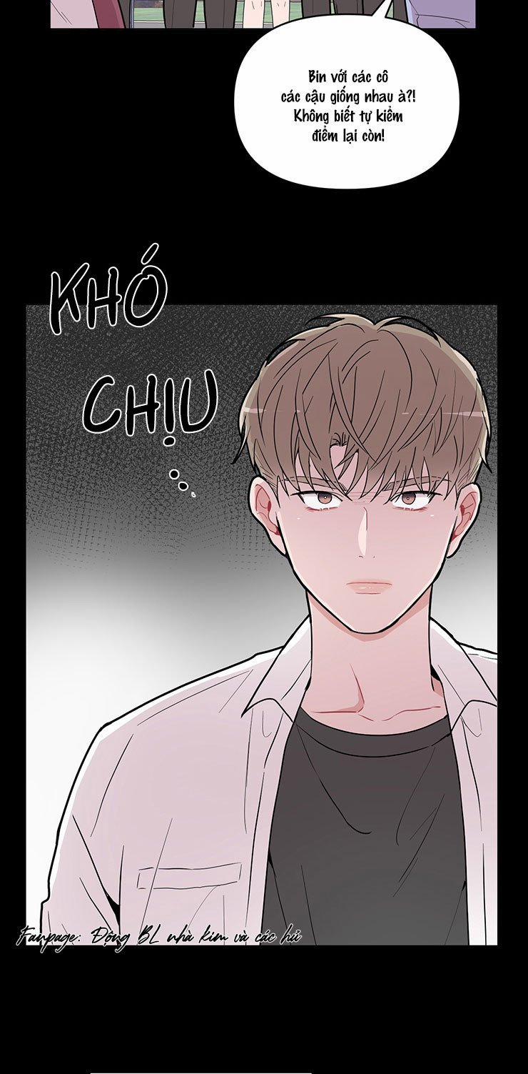 Cảnh Báo Có Giông 0 trang 14