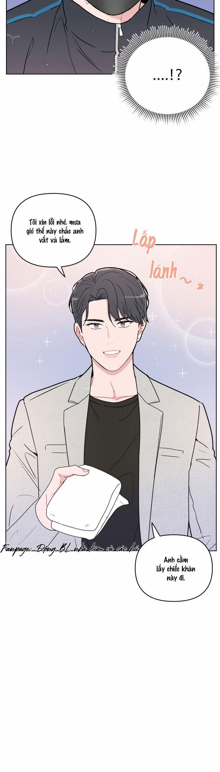 Cảnh Báo Có Giông 0 trang 3