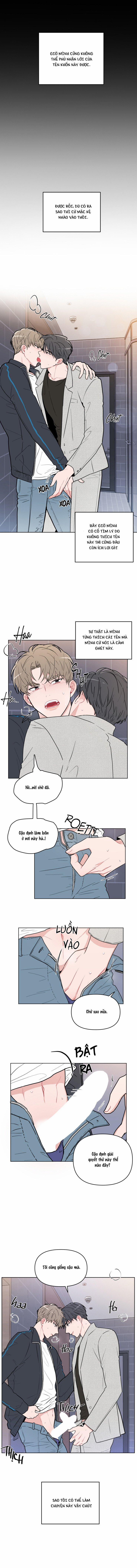 Cảnh Báo Có Giông 1 trang 6