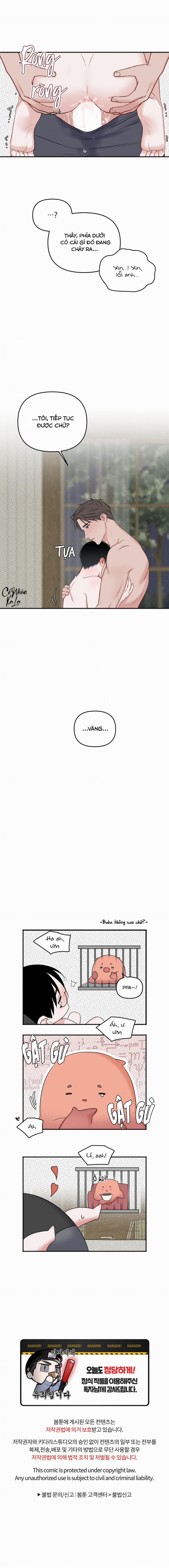 Cảnh Báo Có Giông 10 trang 6