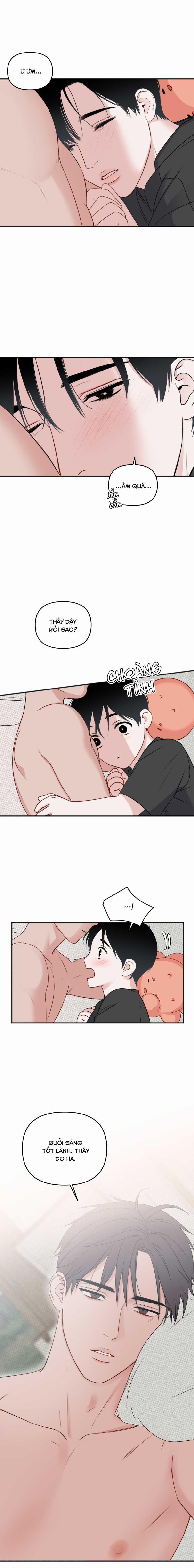 Cảnh Báo Có Giông 11 trang 4