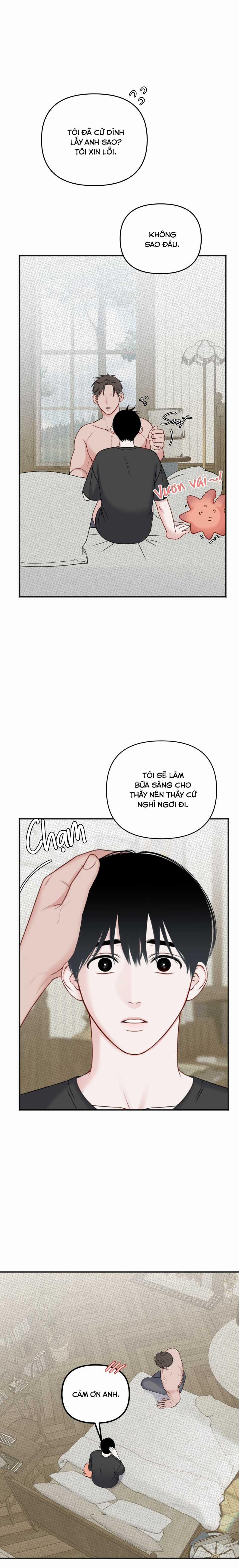 Cảnh Báo Có Giông 11 trang 5