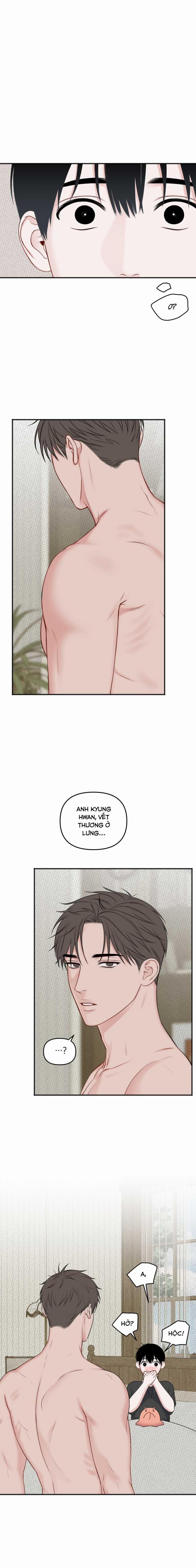 Cảnh Báo Có Giông 11 trang 6