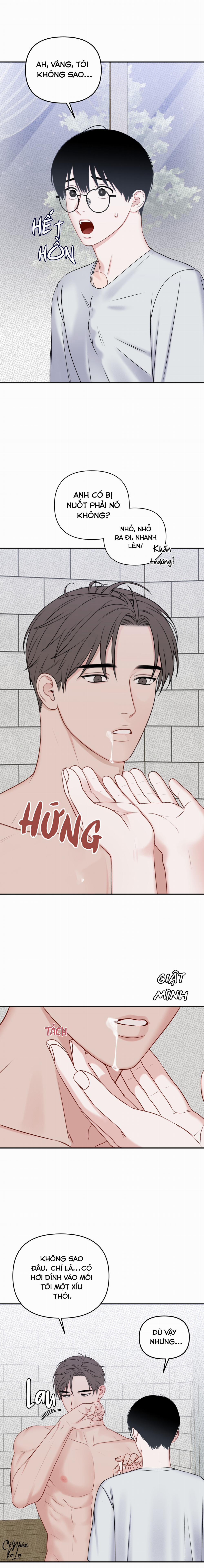 Cảnh Báo Có Giông 12 trang 10