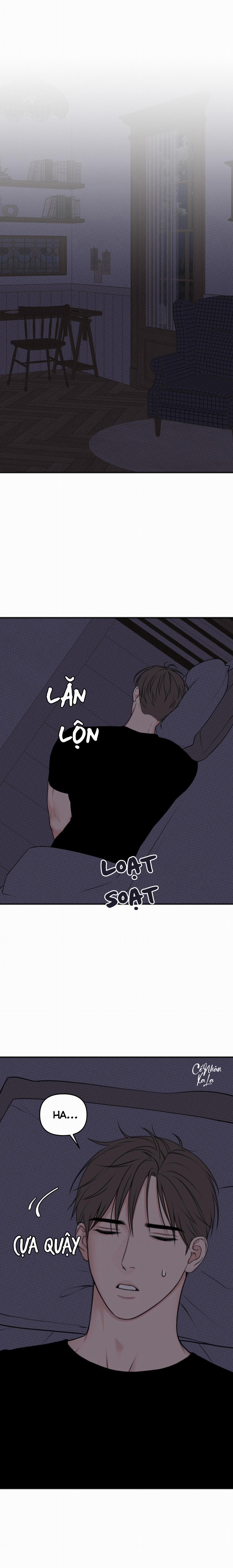 Cảnh Báo Có Giông 12 trang 15